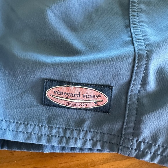 Vineyard Vines Board Shorts - Picture 6 of 6